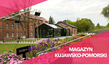 Magazyn Kujawsko-Pomorski 22.05.2026