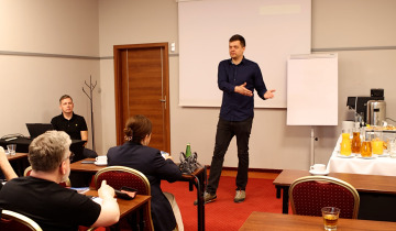 Rzecznicy w Toruniu 22.05.2026