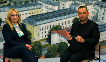 Rozmowa dnia - piątek 22.05.2026