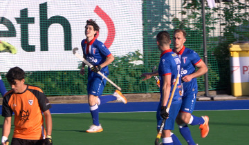 Serwis sportowy – piątek 22.05.2026