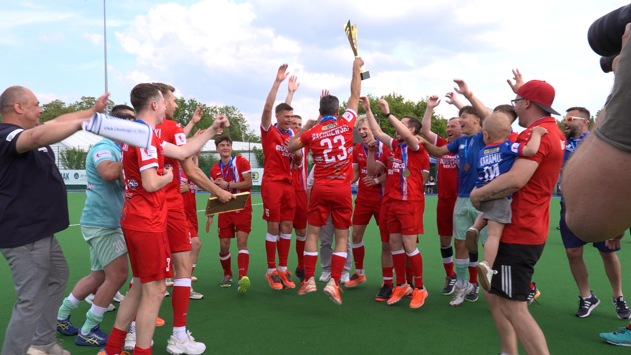 Serwis sportowy – poniedziałek 25.05.2026