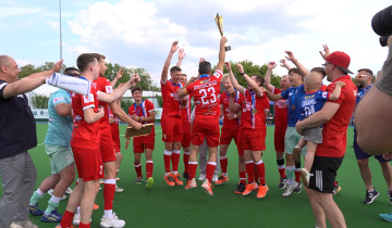 Serwis sportowy – poniedziałek 25.05.2026