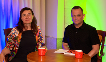 Rozmowa dnia - środa 27.05.2026