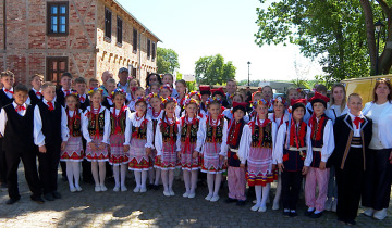 Europejski Festiwal Młodych Twórców 28.05.2026
