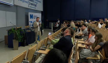 Konferencja o odporności psychicznej 28.05.2026