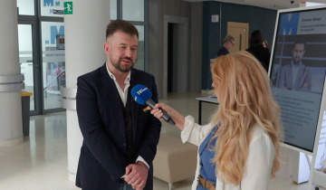 Rozmowa dnia - czwartek 28.05.2026