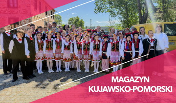 Magazyn Kujawsko-Pomorski 29.05.2026