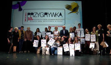 Finał Przygrywki 01.06.2026