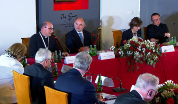 Colloquium Charitativum Novum 01.06.2026