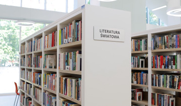 Zwiedzali Książnicę 02.06.2026