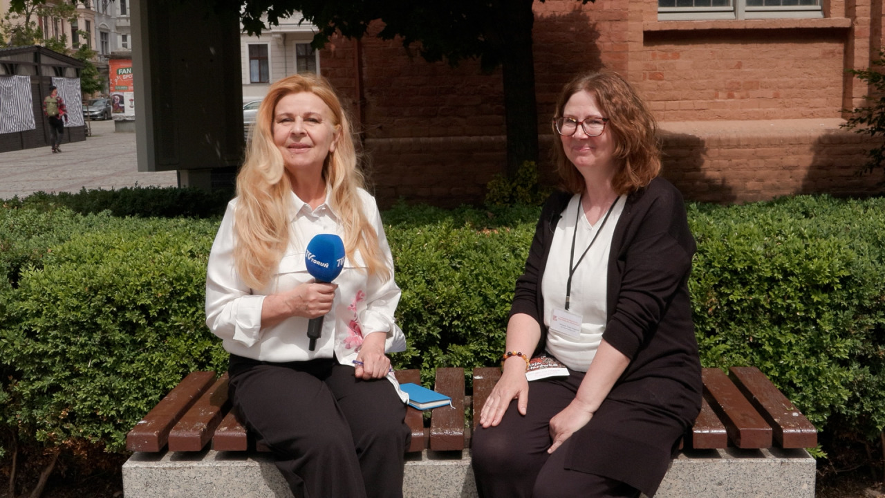 Rozmowa dnia - wtorek 2.06.2026