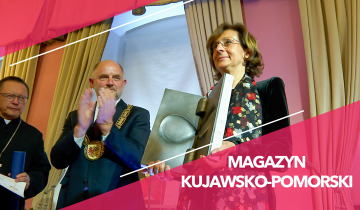 Magazyn Kujawsko-Pomorski 05.06.2026