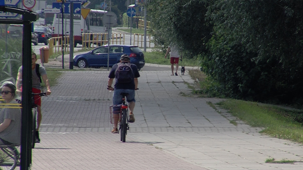 Lewica o bezpieczeństwie na drogach