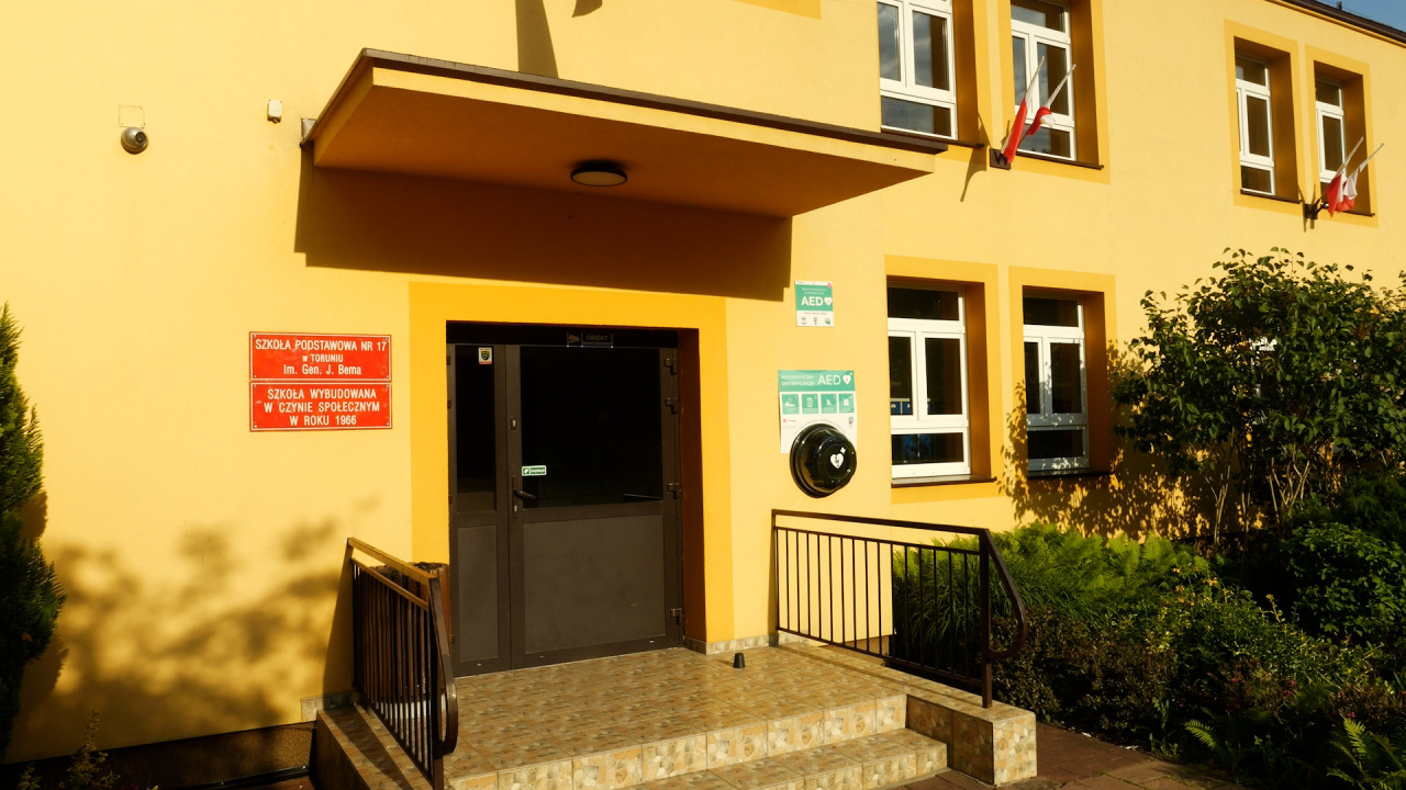 Święto SP 17