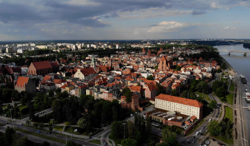 Nowy Plan Ogólny Torunia 05.06.2026