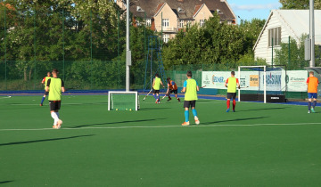 Serwis sportowy – piątek 5.06.2026