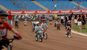 Piknik na Motoarenie 08.06.2026