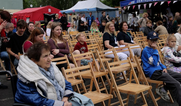 Święto ulicy Batorego 08.06.2026