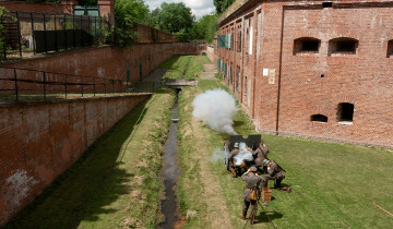 Międzynarodowy Dzień Fortów 08.06.2026