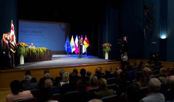 Sesja na święto województwa 08.06.2026