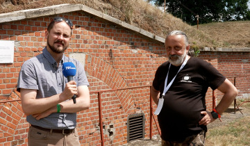 Rozmowa dnia - poniedziałek 8.06.2026