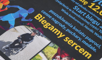 V charytatywny Bieg Jedi 10.06.2026