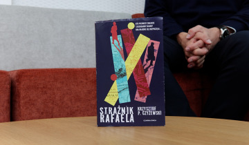 Strażnik Rafaela 10.06.2026