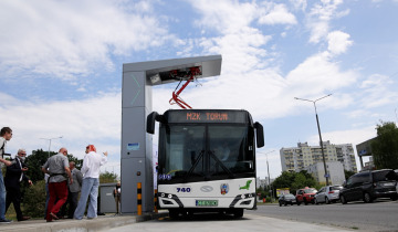 40 nowych elektryków 10.06.2026