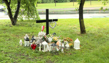 Pamiętali o Klaudii 11.06.2026