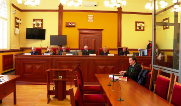 Zabójca przed sądem 11.06.2026