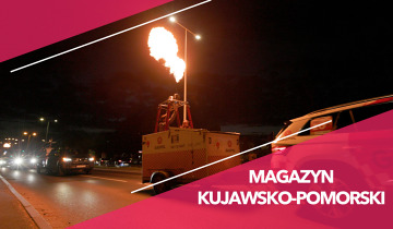Magazyn Kujawsko-Pomorski 12.06.2026