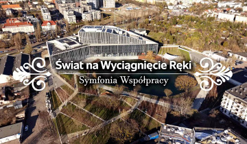 Świat na wyciągnięcie ręki 13.06.2026