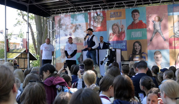 „Przystanek JP2” 12.06.2026
