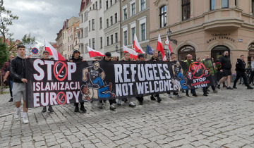„Marsz bezpieczeństwa” 15.06.2026