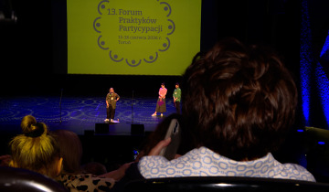 Forum Praktyków Partycypacji 15.06.2026