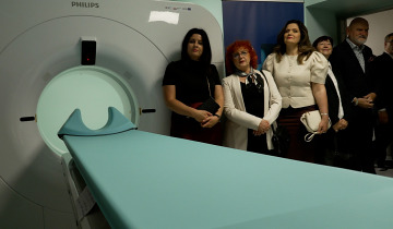 Nowe pracownie w szpitalu na Batorego 15.06.2026