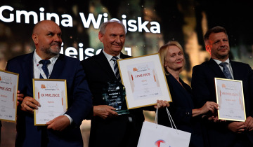 Ranking „Perły Samorządu” 16.06.2026