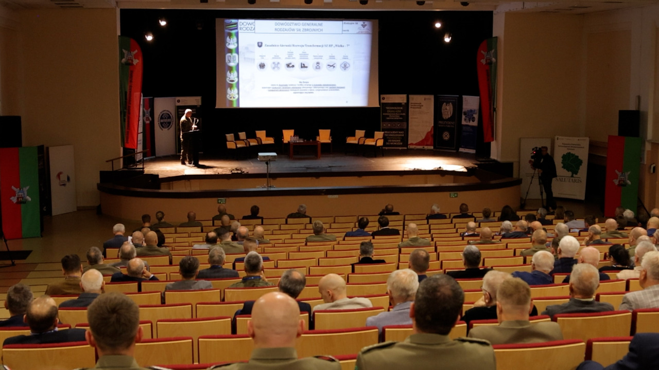 II Forum Bezpieczeństwa