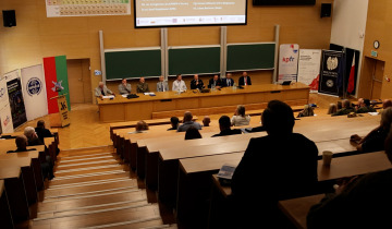 Na UMK o bezpieczeństwie 17.06.2026
