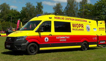 Otwarcie sezonu na kąpieliskach 18.06.2026