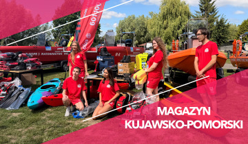 Magazyn Kujawsko-Pomorski 19.06.2026