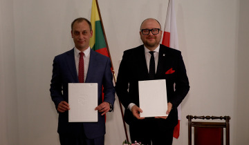 Umowa z Kownem 19.06.2026