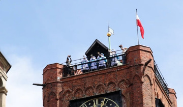 Inauguracja Dni Torunia 19.06.2026