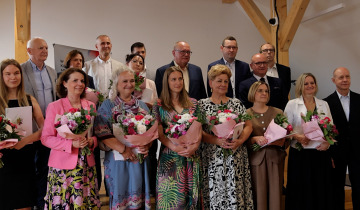 Nagrody dla muzealników 22.06.2026