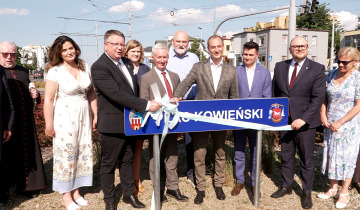 Plac Kowieński 22.06.2026