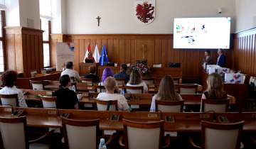 Konkurs na Dzień Ojca 23.06.2026