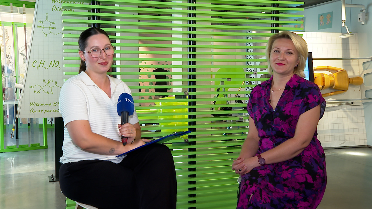 Rozmowa dnia - wtorek 23.06.2026