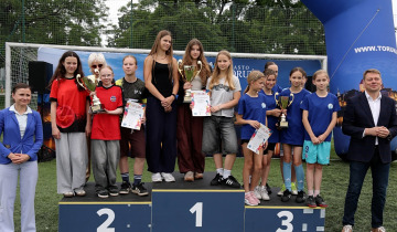 Finał Olimpiady Przedszkoli i Szkół 24.06.2026