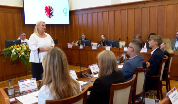 Trzecia kadencja Młodzieżowego Sejmiku 24.06.2026