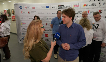 Rozmowa dnia - środa 24.06.2026